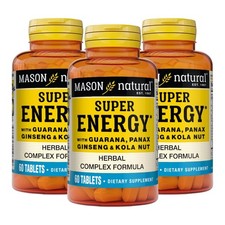 Super Energy, Made with