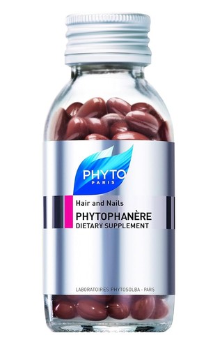 Phyto phytophanère 100 - phytophanère, 100%