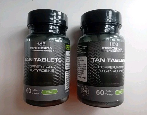 Holland and barrett tanning - and,