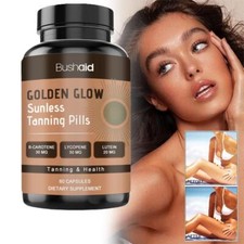1pack Sunless Tanning Pills