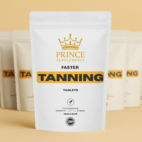 Tanning tablets pills - pills, fast