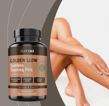 2-5 Pack Natural Safe Tan