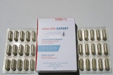 Ducray Anacaps Expert Chronic