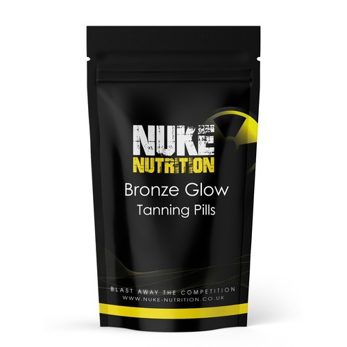Tanning tablets pills - 60, x